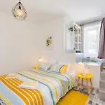Apartment Mia