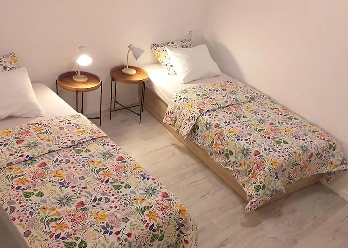 Apartment Mia
