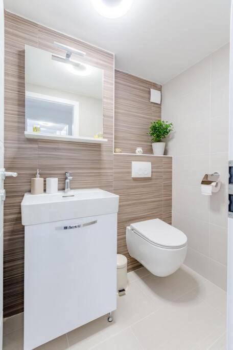 Apartmán Mia