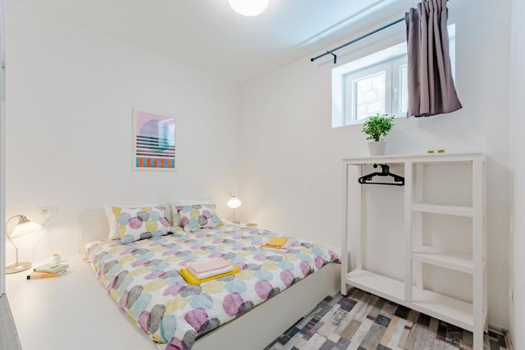 Apartmán Mia Split