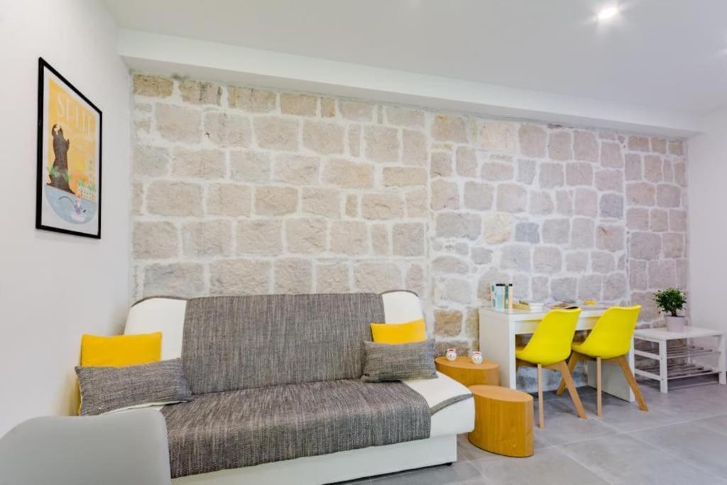 Apartmán Mia