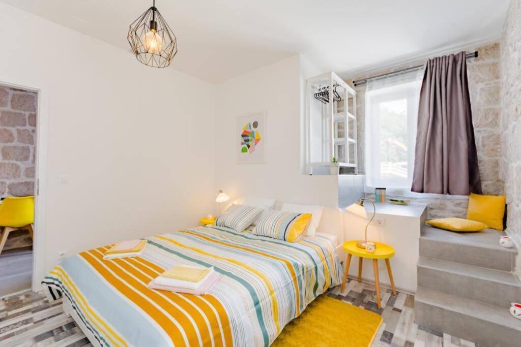 Mia Apartmán