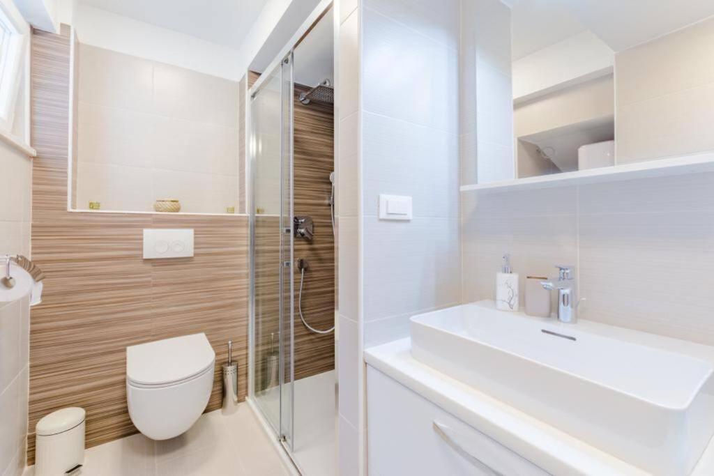 Apartmán Mia Split