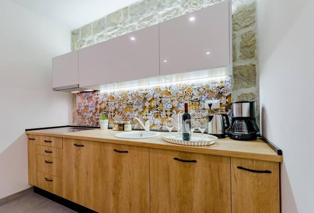 Mia Apartmán
