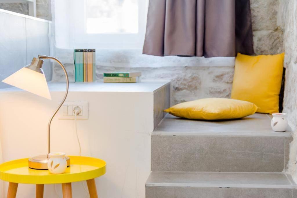Mia Apartmán *