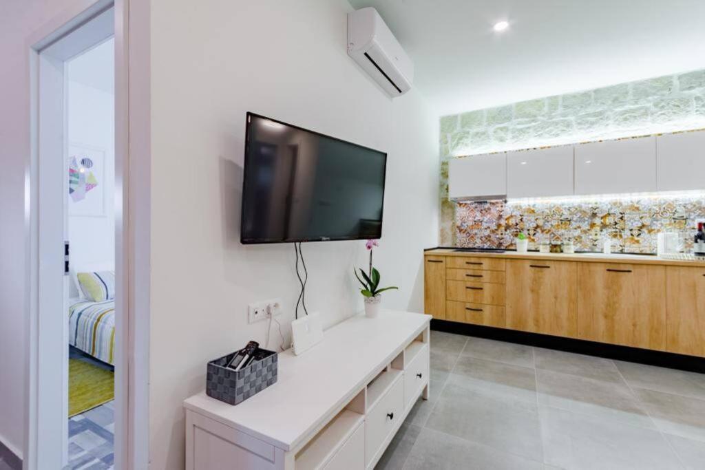 Mia Apartmán