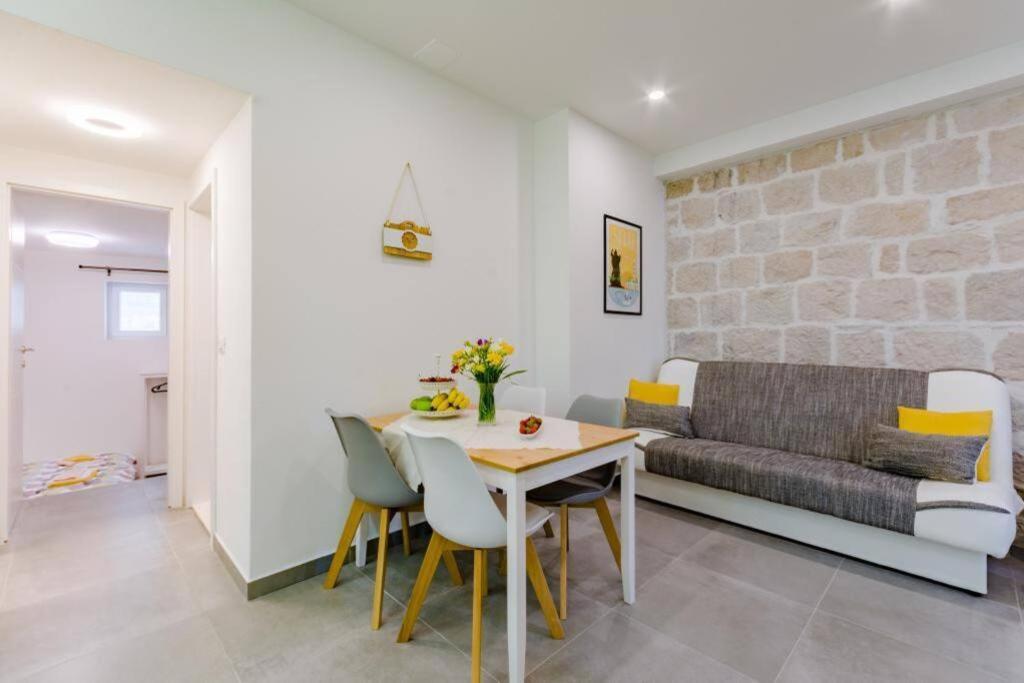 Apartmán Mia
