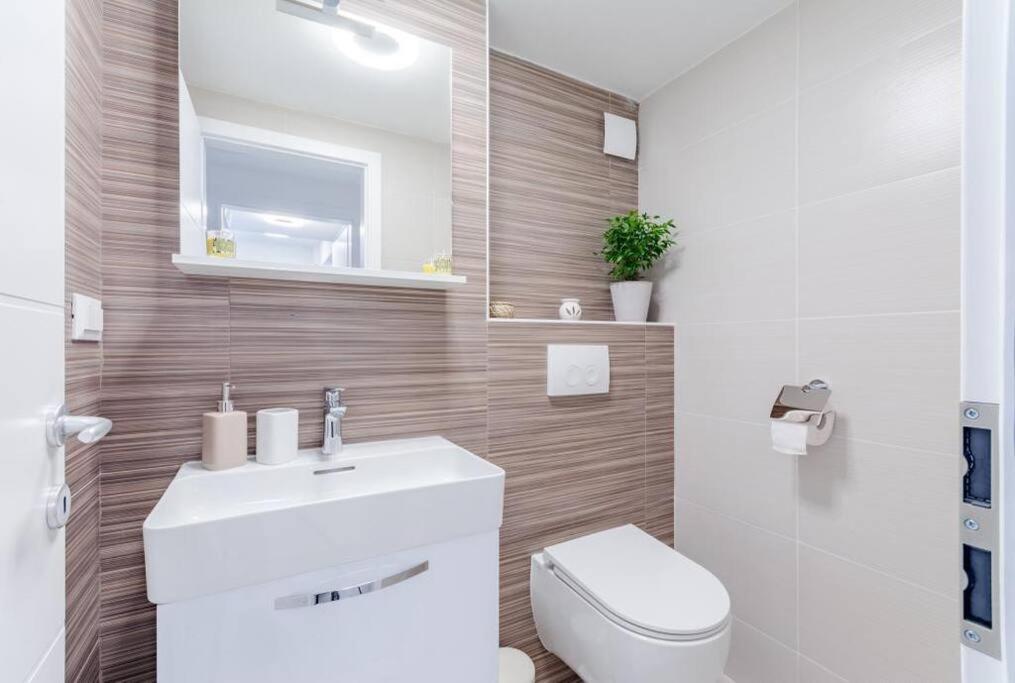 Mia Apartmán Split