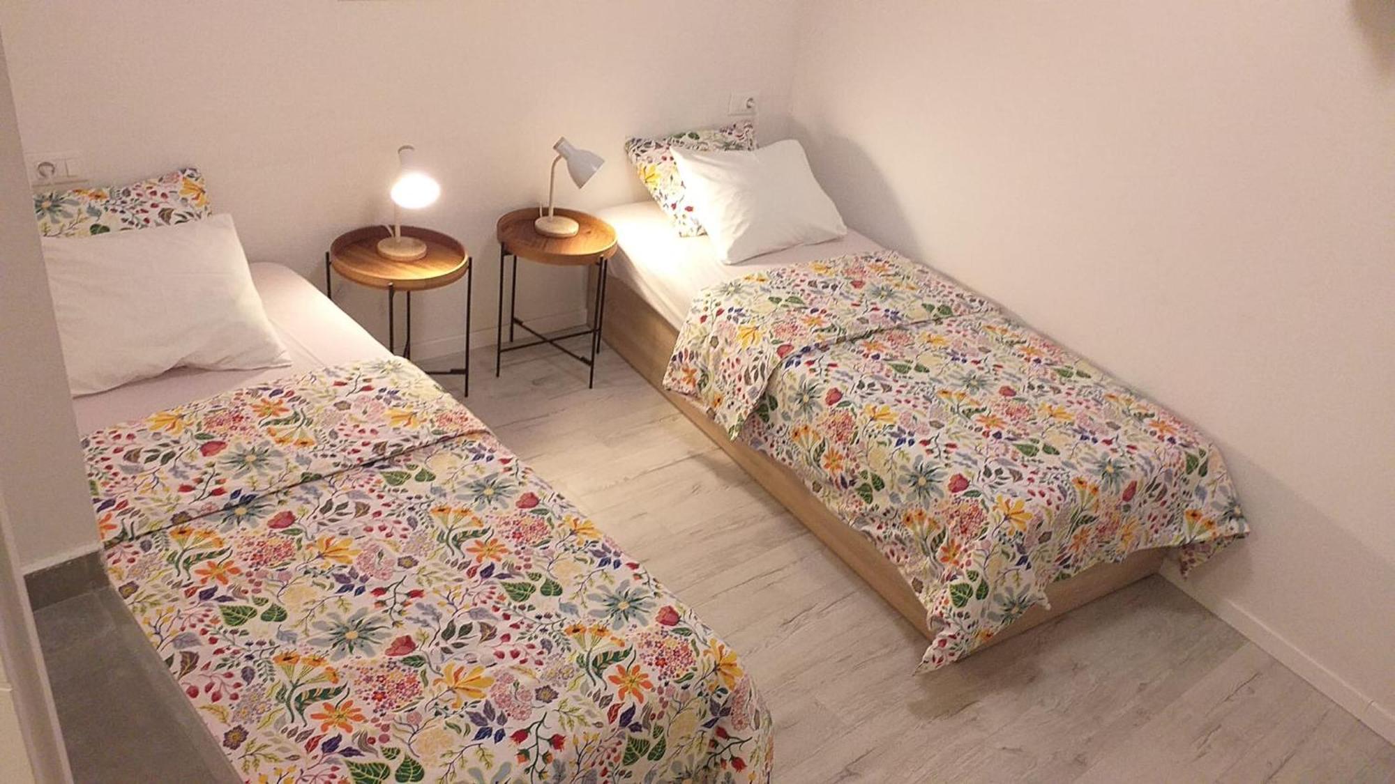 Mia Apartmán *